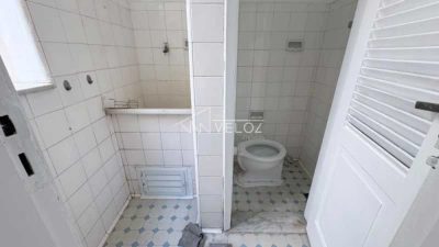 Apartamento, 1 quarto, 40 m² - Foto 2