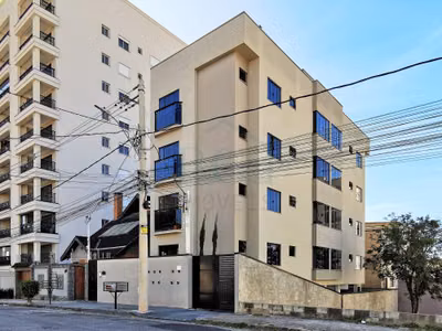 Apartamento, 3 quartos, 87 m² - Foto 1