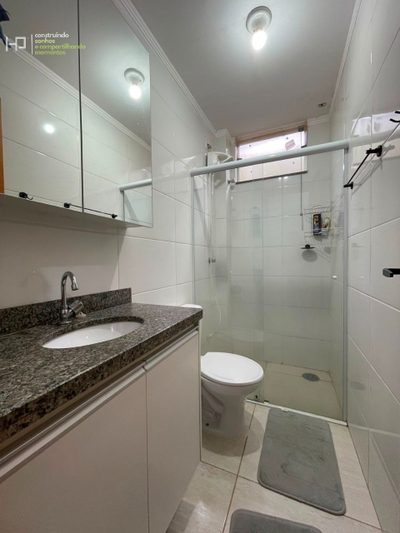 Apartamento, 2 quartos, 80 m² - Foto 5