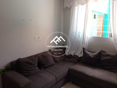 Casa, 2 quartos - Foto 2
