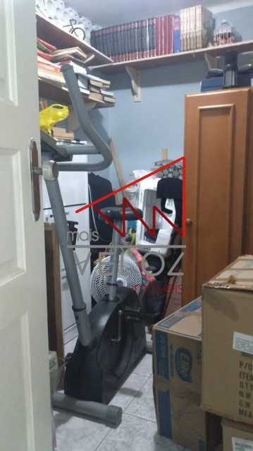 Apartamento, 2 quartos, 64 m² - Foto 4