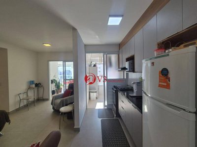 Apartamento, 2 quartos, 66 m² - Foto 2