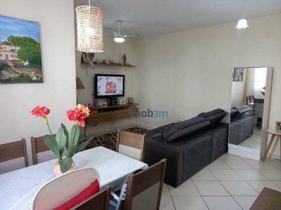 Apartamento, 3 quartos, 74 m² - Foto 3