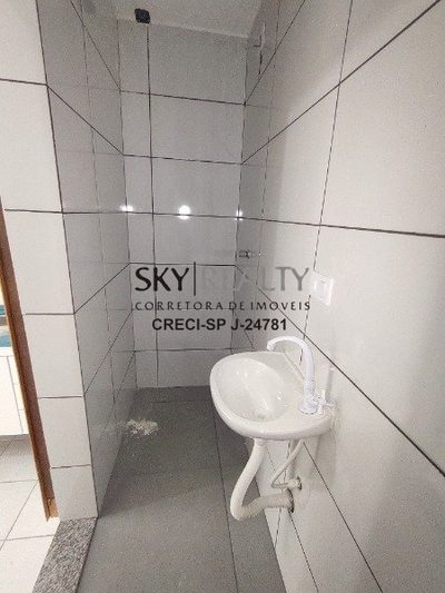 Apartamento, 1 quarto, 22 m² - Foto 5