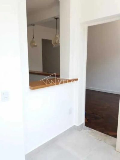 Apartamento, 1 quarto, 50 m² - Foto 5