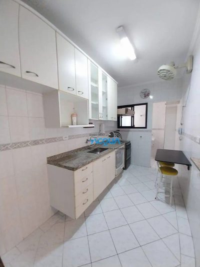 Apartamento, 2 quartos, 80 m² - Foto 4