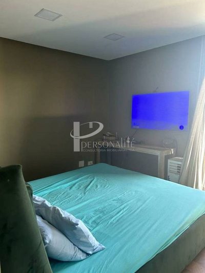 Apartamento, 4 quartos, 178 m² - Foto 4