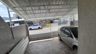 Casa, 2 quartos, 70 m² - Foto 3