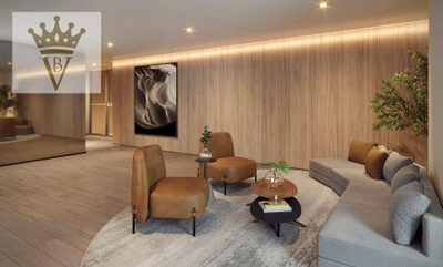 Apartamento, 3 quartos, 139 m² - Foto 4