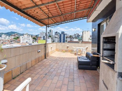 Cobertura, 2 quartos, 144 m² - Foto 4