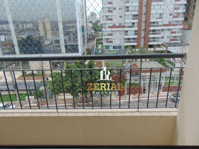 Apartamento, 2 quartos, 84 m² - Foto 2