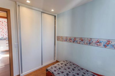 Apartamento, 3 quartos, 72 m² - Foto 4