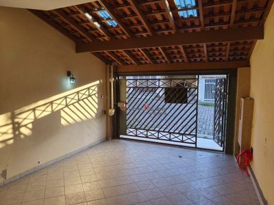 Casa, 2 quartos, 173 m² - Foto 2