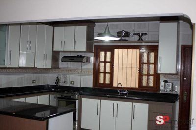 Sobrado, 3 quartos, 180 m² - Foto 3
