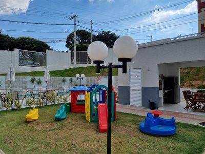 Apartamento, 2 quartos, 54 m² - Foto 5