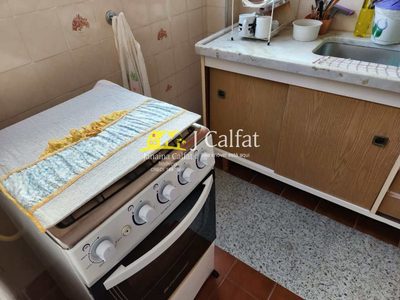 Apartamento, 1 quarto, 38 m² - Foto 5
