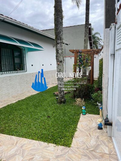 Casa, 3 quartos, 160 m² - Foto 5
