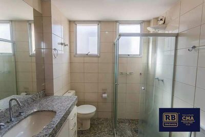 Apartamento, 4 quartos, 175 m² - Foto 1