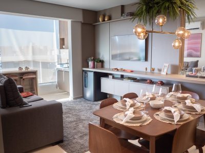 Apartamento, 2 quartos, 76 m² - Foto 5