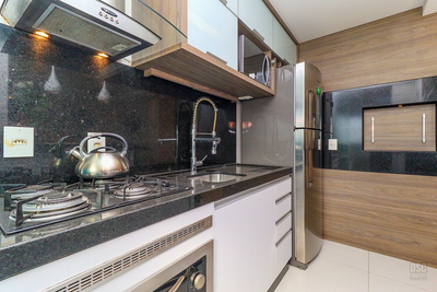 Apartamento, 2 quartos, 68 m² - Foto 3