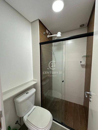 Apartamento, 1 quarto, 34 m² - Foto 4