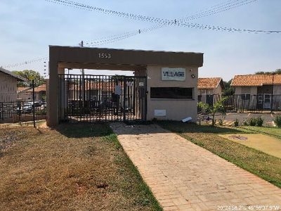 Casa, 1 quarto, 144 m² - Foto 1