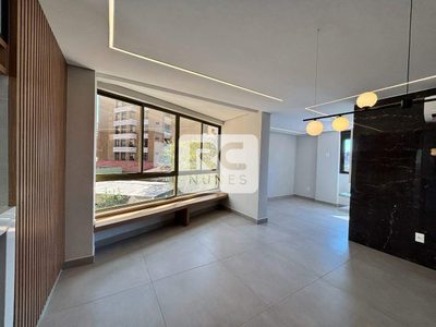 Apartamento, 2 quartos, 72 m² - Foto 4