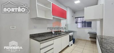 Casa, 2 quartos, 56 m² - Foto 1