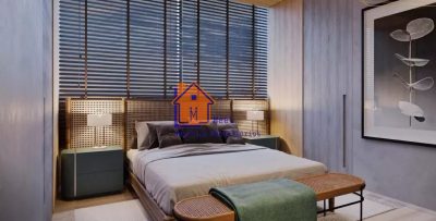 Apartamento, 2 quartos, 80 m² - Foto 5