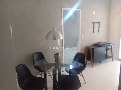 Apartamento, 1 quarto, 41 m² - Foto 4