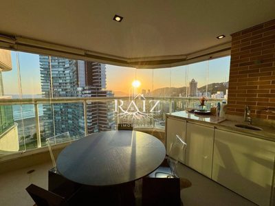 Cobertura, 1 quarto, 129 m² - Foto 1