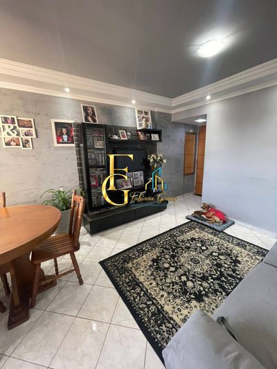 Apartamento, 2 quartos, 55 m² - Foto 2