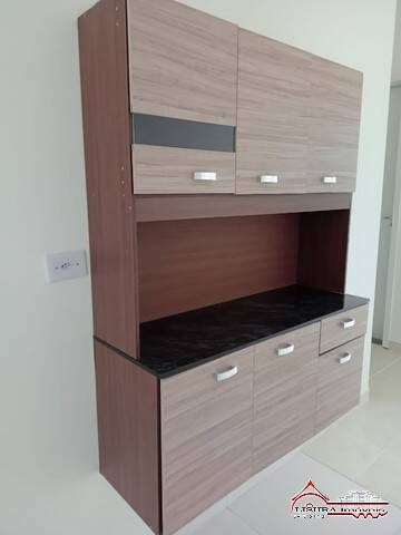 Apartamento, 2 quartos, 54 m² - Foto 3