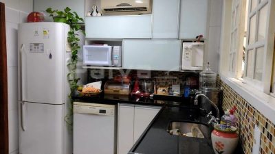 Apartamento, 3 quartos, 135 m² - Foto 3