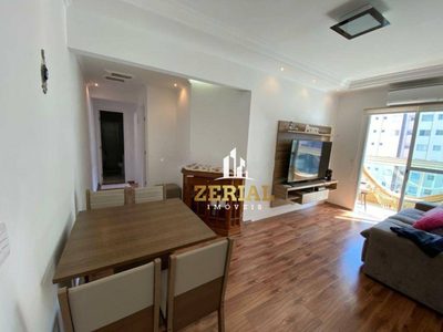 Apartamento, 2 quartos, 80 m² - Foto 1