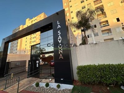 Apartamento, 2 quartos, 48 m² - Foto 1