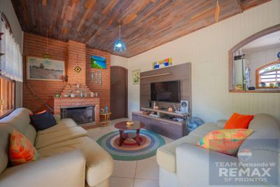 Casa, 4 quartos - Foto 5
