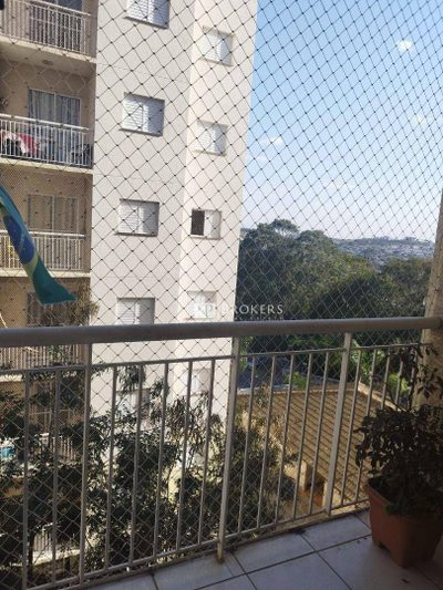Apartamento, 2 quartos, 48 m² - Foto 5