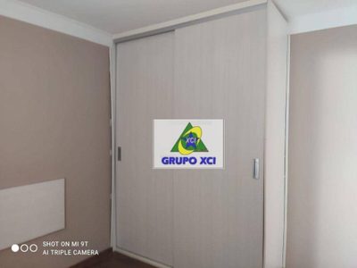 Apartamento, 3 quartos, 138 m² - Foto 2