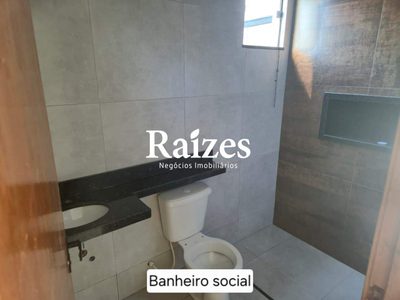 Casa, 2 quartos, 65 m² - Foto 5