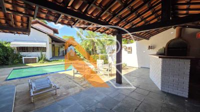 Casa de Condomínio, 3 quartos - Foto 5