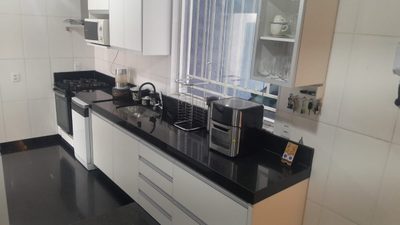 Casa, 4 quartos, 206 m² - Foto 5