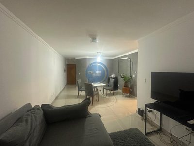 Apartamento, 3 quartos, 102 m² - Foto 4