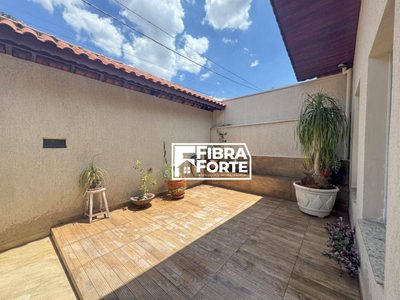 Casa, 3 quartos, 146 m² - Foto 3