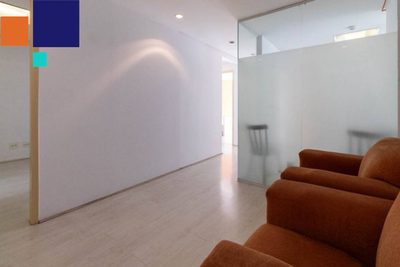 Sala-Conjunto, 78 m² - Foto 4