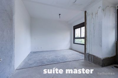 Apartamento, 3 quartos, 210 m² - Foto 3