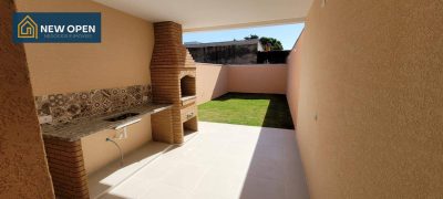 Casa, 3 quartos, 160 m² - Foto 3