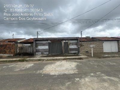 Casa, 2 quartos, 150 m² - Foto 1