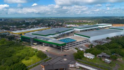 Depósito-Galpão, 8704 m² - Foto 4