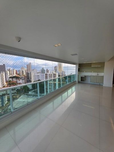Apartamento, 3 quartos, 135 m² - Foto 5